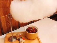 -荟廷·晶萃(陆家嘴尚悦湾店)