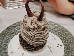 -PAIN CHAUD 百丘(尚嘉中心店)