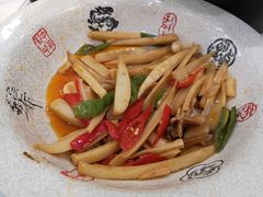 -澳门酒家(南航明珠店)