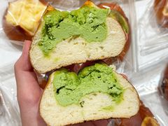 -0+1·手作面包(新北店)