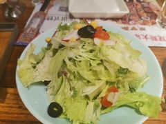 -通海俄式烧烤·俄罗斯大串(嵩山路店)