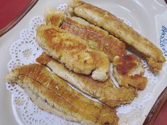 香煎鱼籽-鉴江大排档(阳光小区店)