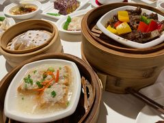 客家酿豆腐-潮福城潮州大酒楼(湖滨北路店)