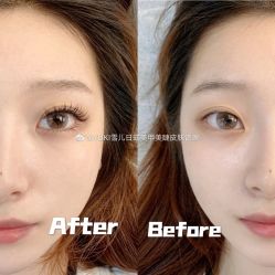 -雪儿·YuKi美甲美睫皮肤管理Salon