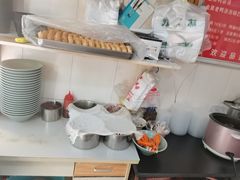 -金原鸭血粉丝汤总店(锁金村店)