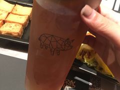 -馔豚·台北菜专门店(深圳湾万象城店)