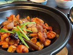 -大拙里·精致融合菜(沙湖桃源国际店)