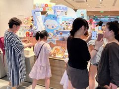 -泡泡玛特POPMART(国金街店)