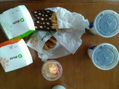 -德克士(肥城新华商场店)