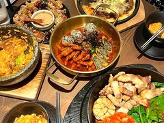 -INSA Korean Bistro饮鲨韩食酒馆