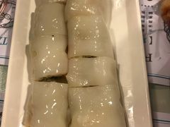 -点点心点心专门店(旺角店)