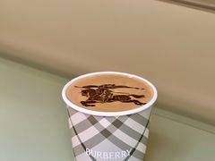 -BURBERRY(北京王府中环店)