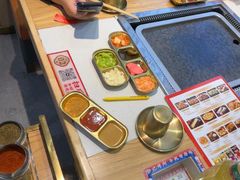 -郭记烤肉创始店(民丰大街店)