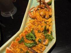 -匠和风精致料理(祥禾天地店)