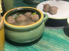 -老灶堂文创火锅(文艺路店)