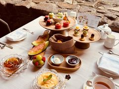 -三嚥阁 La Villa Restaurant