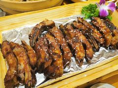 -福苗小骆驼烧烤(大唐不夜城店)