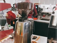 -COSTA COFFEE(斯普瑞斯奥特莱斯店)