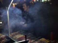 -新疆阿力烧烤