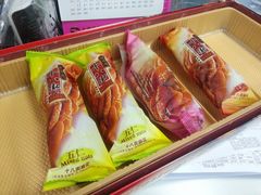 麻花-桂发祥十八街麻花(和平路店)