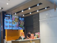 -吉野家(大连黑石礁富丽庭店)