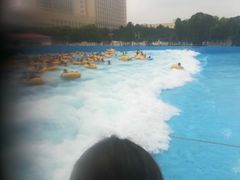 -兴芮温泉度假区