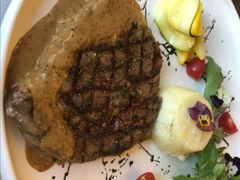 -ITA·意塔意大利餐厅(亦庄店)