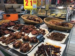 -家乐福(八宝街店)