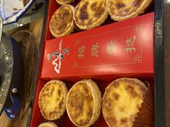 葡挞-顺风山庄(水濂山店)