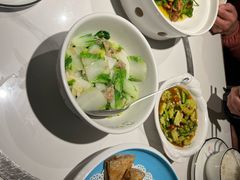 -渔舟意·湖南家宴(萝岗纳金城店)