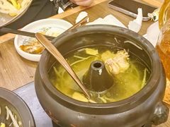 -云海肴·汽锅鸡·云南菜(广安门天虹店)