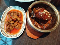 -阿大排档(长春这有山店)