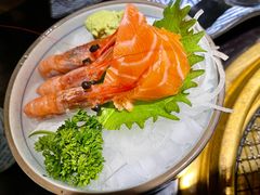 -三石铁板烧(紫竹桥店)