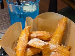 -The Cheebat 锌吧·Bistro(体育西店)