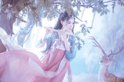 -梓摄影古装写真工作室(富力广场店)