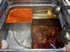 -海底捞火锅(璞丽中心店)