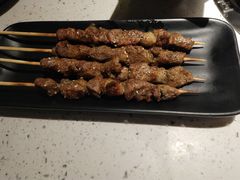 -京韵胡同·酱香羊蝎子火锅涮肉(长寿路店)