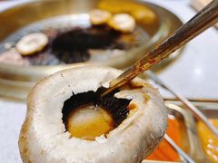 -妥妥烤肉料理(昙华林店)