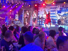 -上海浦东假日酒店