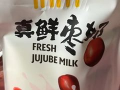 -一鸣真鲜奶吧(龙江地铁站店)