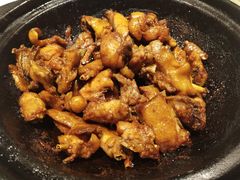 -客家大院·非遗赣南客家菜(郁孤台店)