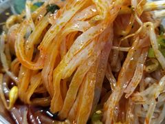 -薛昌利大米凉皮(北新街店)