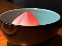 杏仁豆腐-局气 烤鸭·北京菜(光华路店)