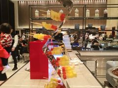 -新发展亚太JW万豪酒店·福苑咖啡厅