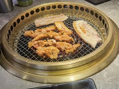 -谷牛日式烤肉(宝山U天地店)