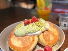 -WOKKA by艮上(中海环宇荟店)