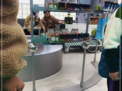 -沪上阿姨·臻选茶饮(上海环球港店)