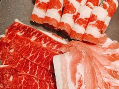 -新石器烤肉(虹悦城店)