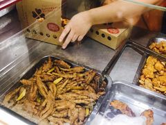 -阿捡忭京炸鸡(韭菜园总店)