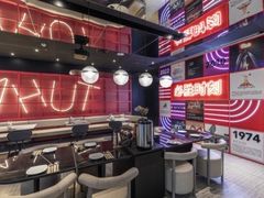 -必胜客(滨江店)